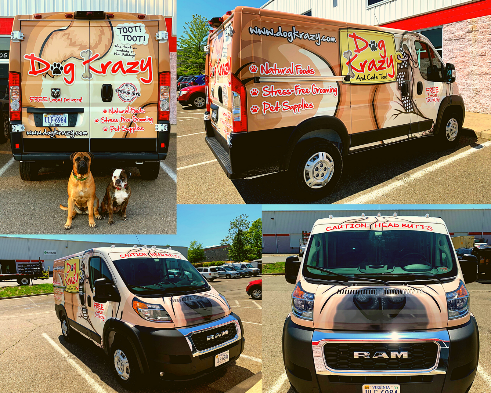Piglet Delivery Van.png